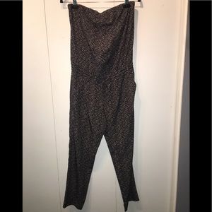 EXPRESS ROMPER